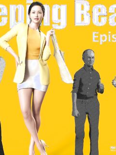 [AWE-SOME-RYAN] Sleeping Beauty 1