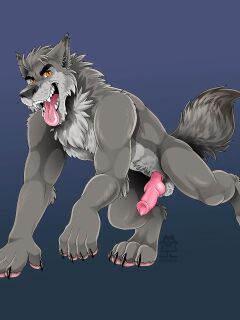 [Jackaloo] Curse of the Were-Coop Preview