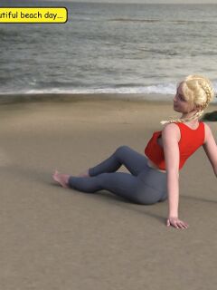 Aliens - The Invasion Chapter 1