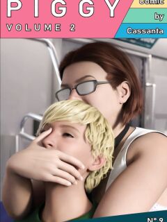 [CASSANTA] - Piggy (vol. 2) Preview