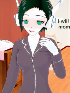 [rainbowkombat] Slave Company 8