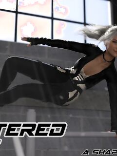 [Nexstat] Splintered Cells