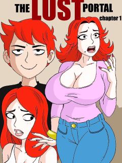 The Lust Portal Preview