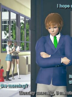 [Digareton] - Leah's wish becomes reality 3