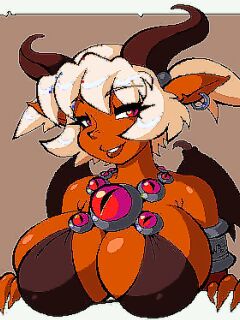 W-OO-T (DEVIANTART) Preview