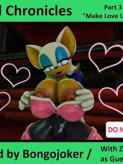 [BongoJoker] Carnal Chronicles Make Love Until Sunrise