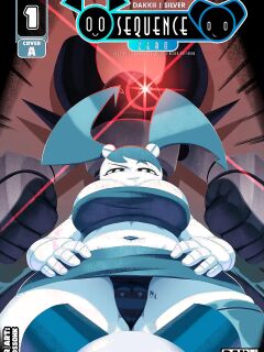 [LazyiiDakkii] Sequence Zero (My Life as a Teenage Robot / Robotboy)