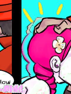 [Yellowgerbil] Sweatpea