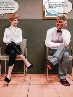 shrinking competition