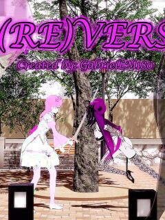 [GabrielLM180] Lo(re)verse