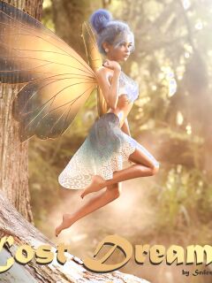 [SedesDis] - Lost Dreams