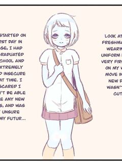 [Moon] Ferty-girls the origin! Preview