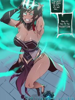 Ratatatat74/mr.skull Ruination Complete Collection (+Bonus) [English] Preview