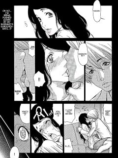 [Aoi Hitori] Yume no Naka | Inside my Dreams (Bishoujo Kakumei KIWAME 2012-02 Vol.18) [English] [CarlJPTL]