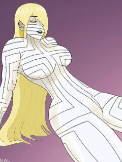 [BraveBengal] SMT/Persona Preview