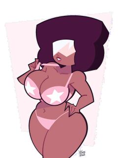 [Goodbyellow] Steven Universe Preview