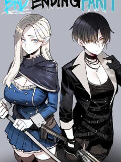 [ratatatat74] Bad Ending Party (2023 - 2026) [ENG] Preview