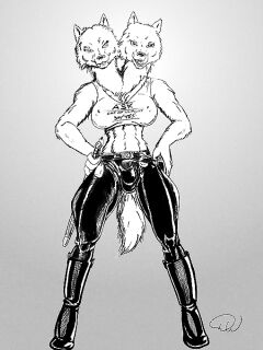 Furnication - Doug Winger's Archive