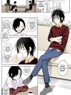 I Absolutely Won’t Be Bleached...!! [English] [Colorized]