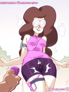 Chickpea (@ChickpeaNSFW) Preview