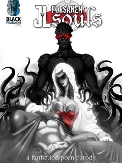 [Black Pharaoh] JL Forsaken Souls hi-res