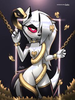 [Jizoku] Collections (Helluva Boss)