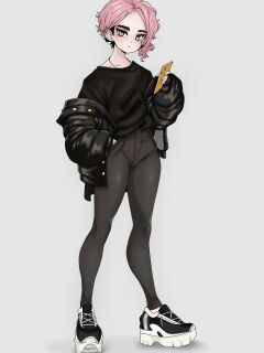 [Niu] Femboy collection