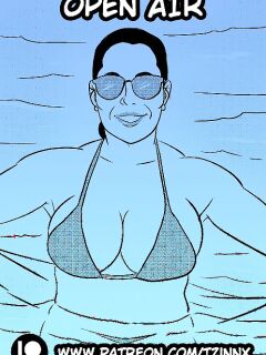 [Tzinnxt] Open Air - Chapter 01 - v.0.1 [English] Preview