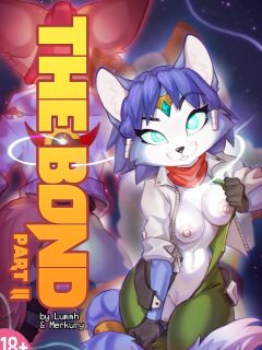 [Lummh] The Bond - Part II (Star Fox) (Ongoing)