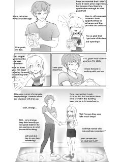 [BimboVapreon] Yordle E-scorts Preview