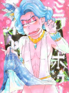 [Shabushabu Nameru (Mamefu)] The Mirrorball Night Incident (Osomatsu-San) [English]