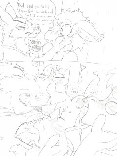 [FoolyFox] Here's your Reward