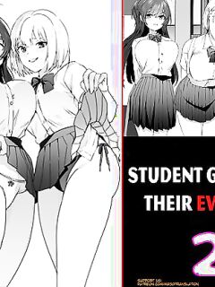 [Blitzkrieg (Himino)] Joshi-tachi no Warudakumi 2 [English]