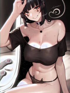 [Twitter] Shiwudesu (@Shiwu_Shirou)