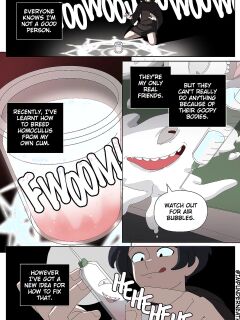 [TheImpUnderneath] Injection Possession