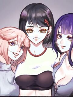 [Twitter] oofxyphxia (@oofxyphxia)