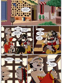 [fidchell] To See for Another