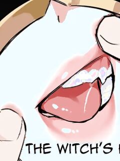 [dawalixip2] The Witch's Experiment [English] Preview