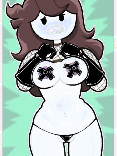 [Drawpicture] Jaiden Animation Preview