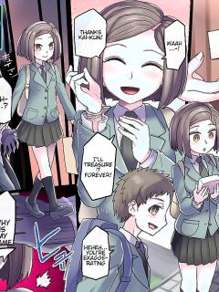 [581] Omoi wo Tsutaerarenai Mama | Still Unable To Express My Feelings Ch 1-4 [English] Preview
