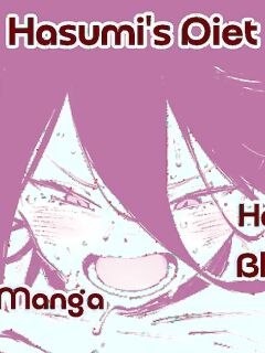 [Suruga Kreuz] Diet Hasumi | Hasumi's Diet (Blue Archive) [English] Preview