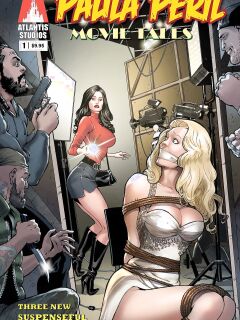 Paula Peril - Movie tales Preview