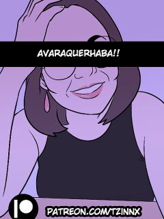 [Tzinnxt] Avaraquerhaba! [English] Preview