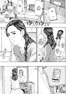 [Asagi Ryu] Slowly Slowly (Oba-san wa Ecchi na Toshigoro) [Digital] Preview