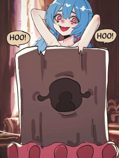 [various] Pierra & Pippi Panini (Chivalry Starved) Preview