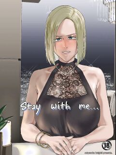 [Sucharaka Knight! (Orita)] Atashi to.... | Stay with me... [English] [head empty] [Digital] Preview
