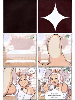 How to Masturbate-With Eva Preview