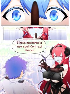 [Shize] Demonic Diminishment Preview