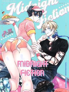 (JUNE BRIDE FES 2024) [Liebling (hm)] MIDNIGHT FICTION (Blue Lock) [English] [Blue Cock Scans + Mission Start] Preview