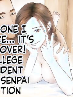 [Orange Mimosa] Akogare no Hito wa Mou Owari! Daigakusei - Lisa Hen Preview